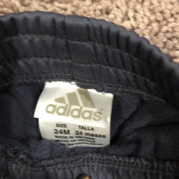 Adidas Jumpsuit - Picture 3 of 3